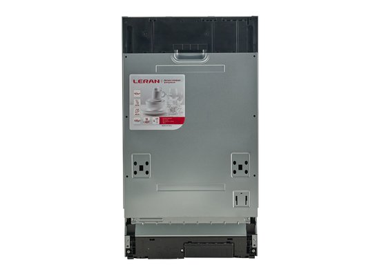 Встраиваемая посудомоечная машина LERAN BDW 45-104 С